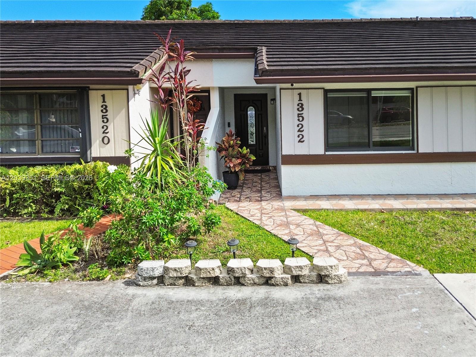 13522 Southwest 62nd Street, Unit HW Miami, FL 33183 - Photo 42 of 50