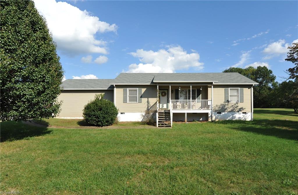 5863 Old Rural Hall Road Winston-Salem, NC 27105 - Photo 1 of 14 Gallery Image 1