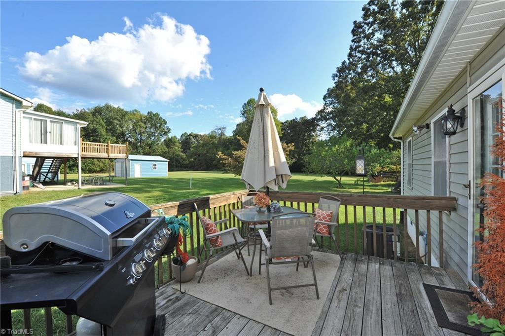 5863 Old Rural Hall Road Winston-Salem, NC 27105 - Photo 12 of 14 Gallery Image 12