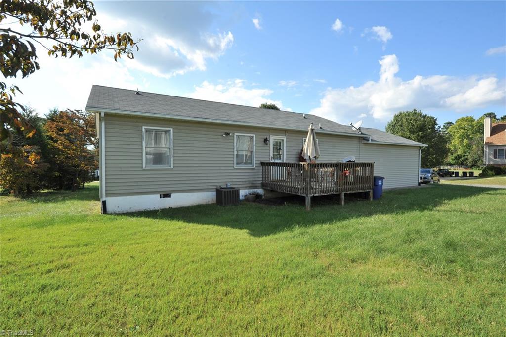 5863 Old Rural Hall Road Winston-Salem, NC 27105 - Photo 13 of 14 Gallery Image 13