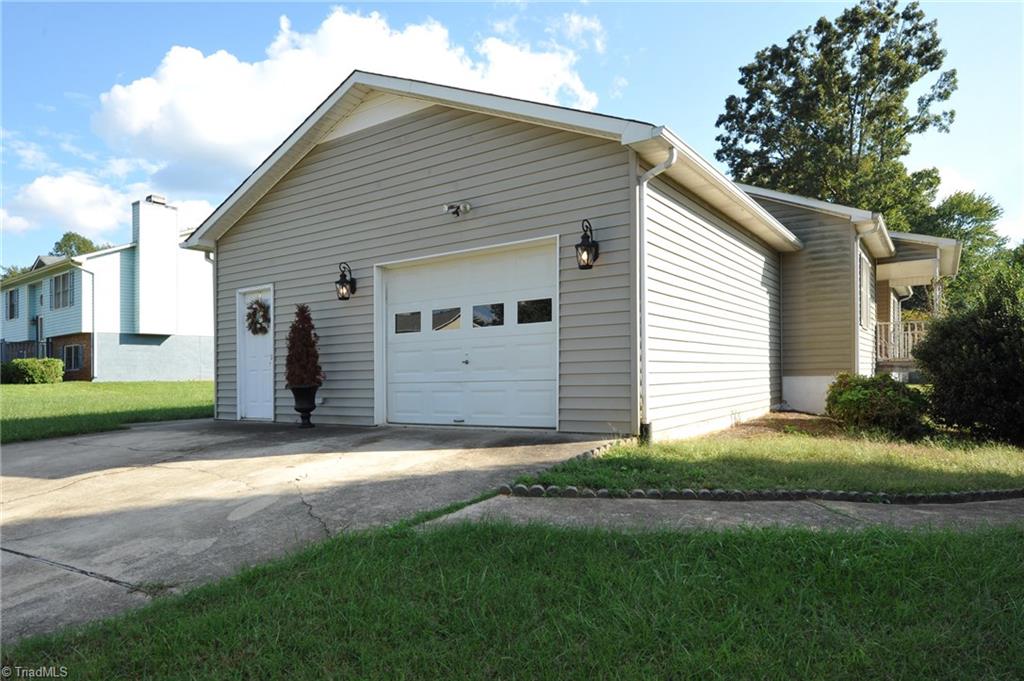 5863 Old Rural Hall Road Winston-Salem, NC 27105 - Photo 14 of 14 Gallery Image 14