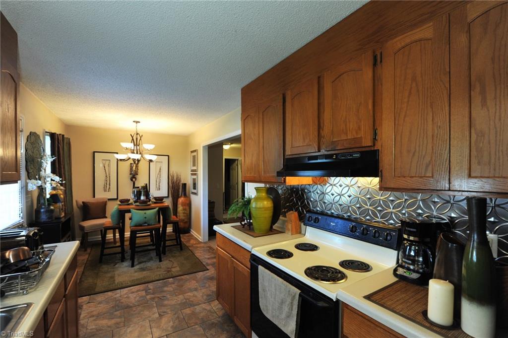 5863 Old Rural Hall Road Winston-Salem, NC 27105 - Photo 8 of 14 Gallery Image 8