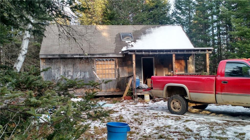 Lot 15 Sam Rowe Ridge Road Springfield, ME 04487 - Photo 4 of 7 Photo