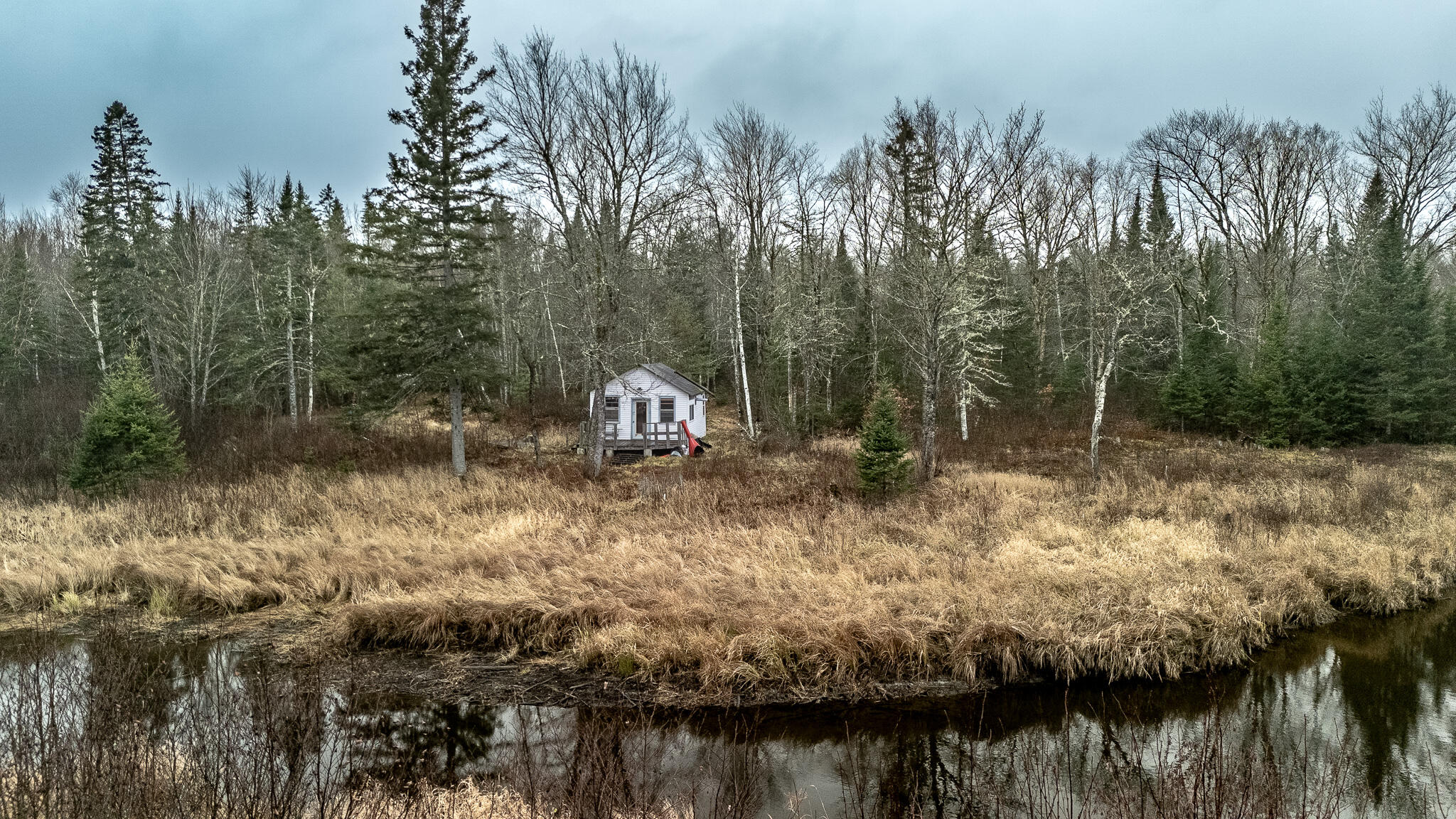 1 Bouchard Road Lagrange, ME 04453 - Photo 28 of 28 DJI_20241121150840_0552_D