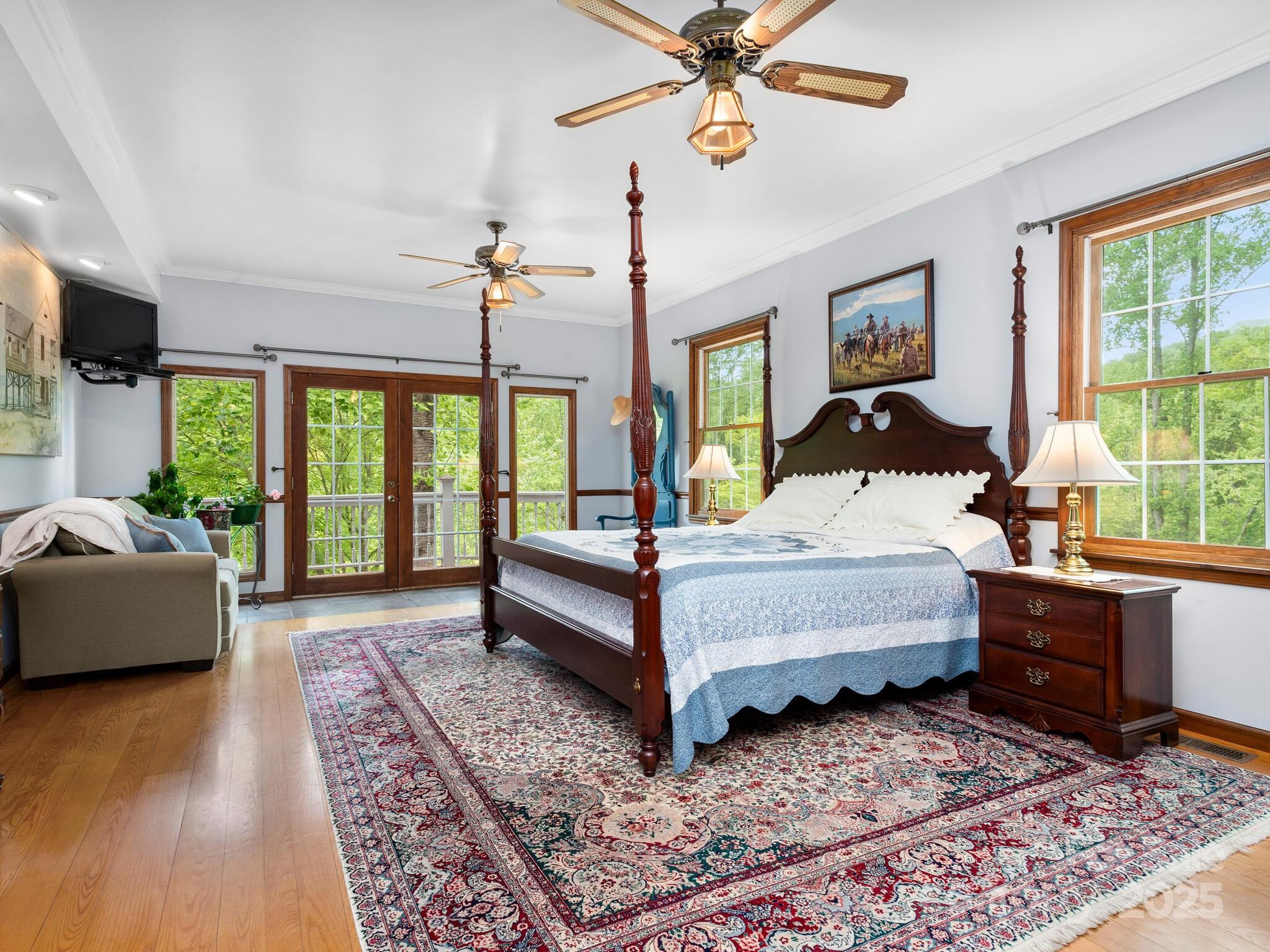 116 Sams Branch Road Candler, NC 28715 - Photo 16 of 47
