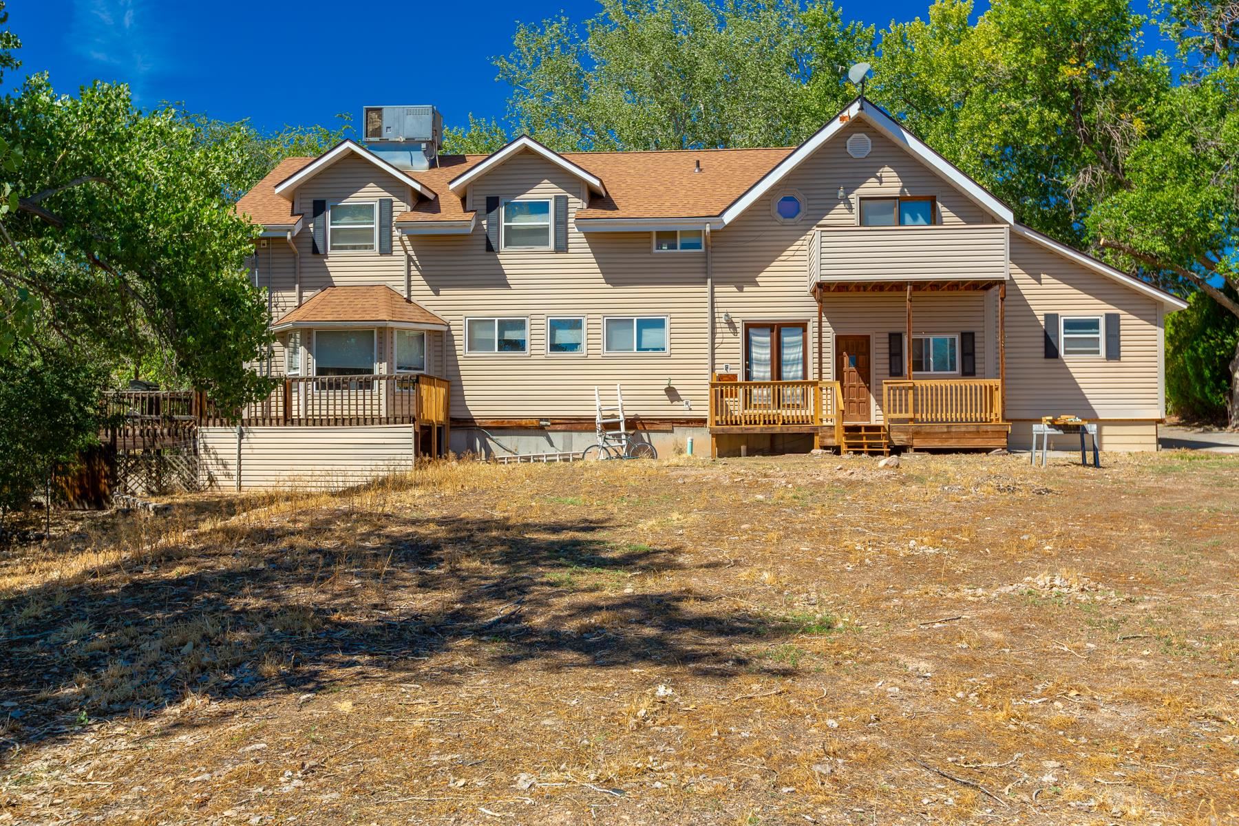 110 Country Club Park Road Grand Junction, CO 81507 - Photo 37 of 41 Gallery Image 37