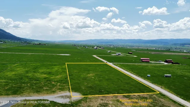 $280,000 | 201 Corral Cyn Lane, Etna, WY 83118