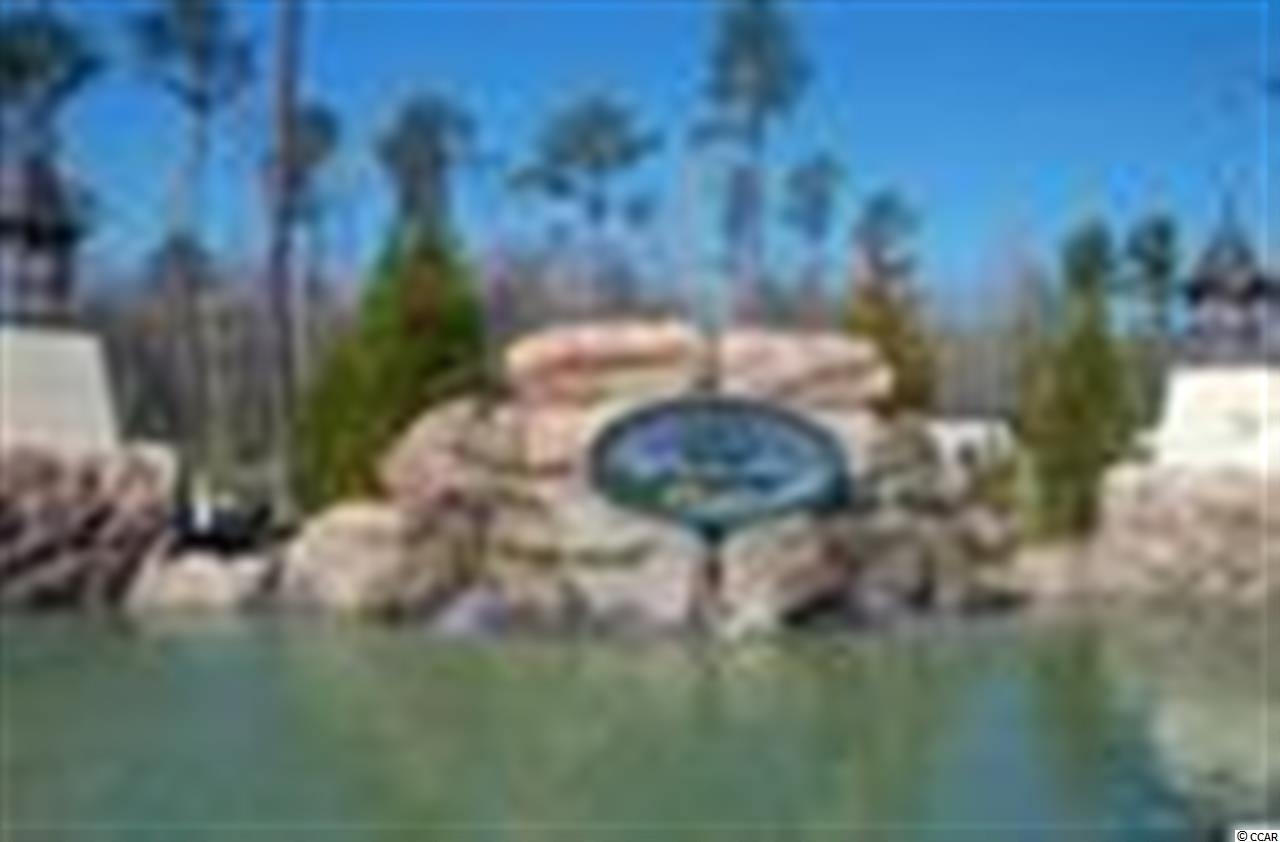 Lot 527 Chamberlain Road Myrtle Beach, SC 29588 - Photo 1 of 4 Gallery Image 1