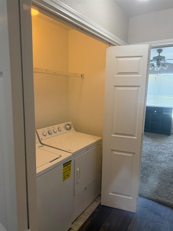 2539 Pascal Court, Unit B Waco, TX 76706 - Photo 4 of 5