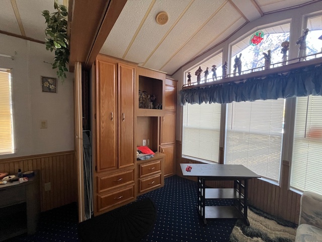 2795 East 28th Road Marseilles, IL 61341 - Photo 19 of 59 a view of dining room with furniture and window