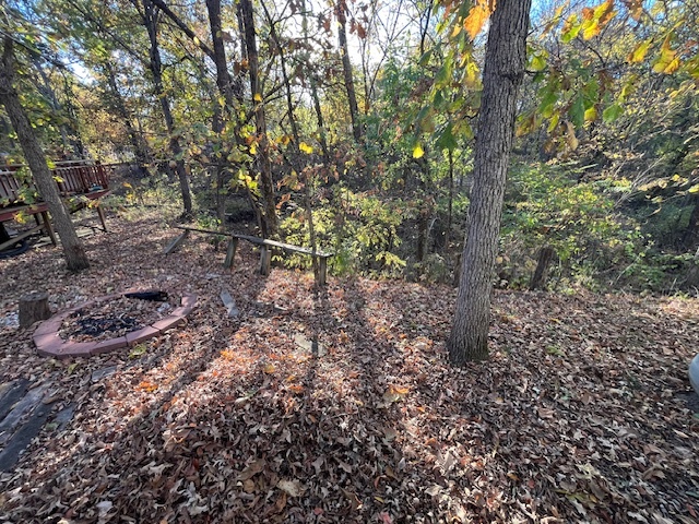2795 East 28th Road Marseilles, IL 61341 - Photo 6 of 59 a view of a forest
