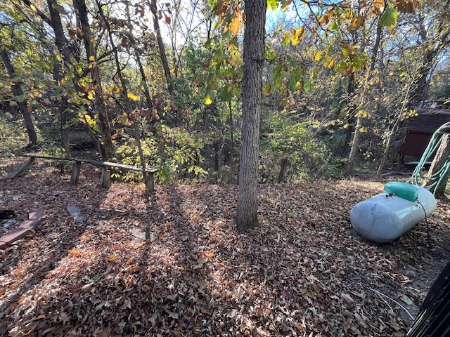 2795 East 28th Road Marseilles, IL 61341 - Photo 7 of 59 a view of an outdoor space with a garden
