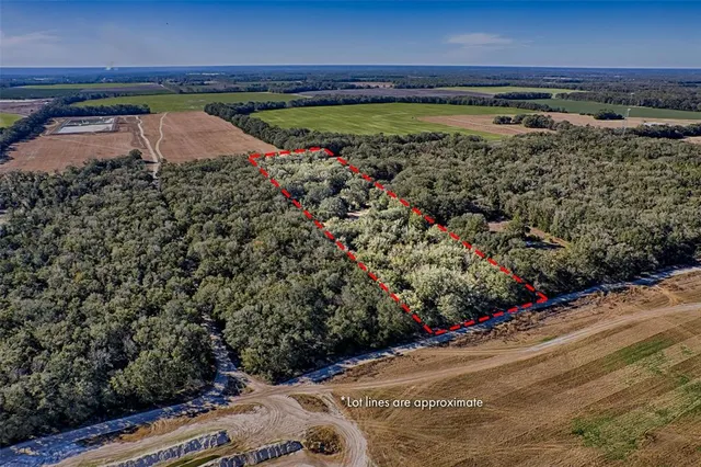 $99,000 | Us-129, Bell, FL 32619