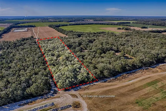 $99,000 | Us-129, Bell, FL 32619