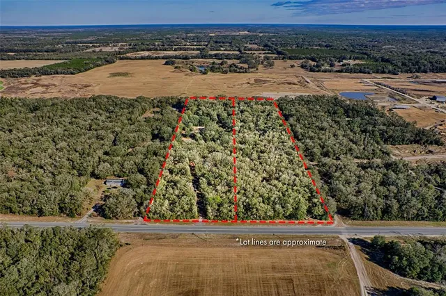 $99,000 | Us-129, Bell, FL 32619