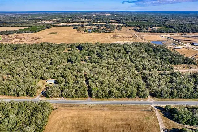 $99,000 | Us-129, Bell, FL 32619