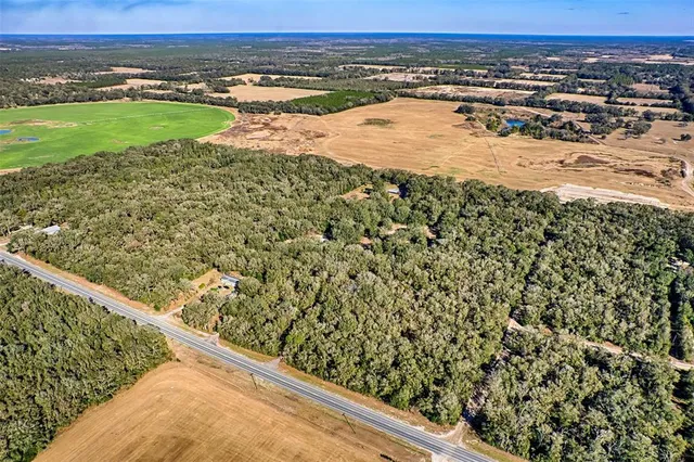 $99,000 | Us-129, Bell, FL 32619