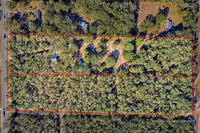 $99,000 | Us-129, Bell, FL 32619