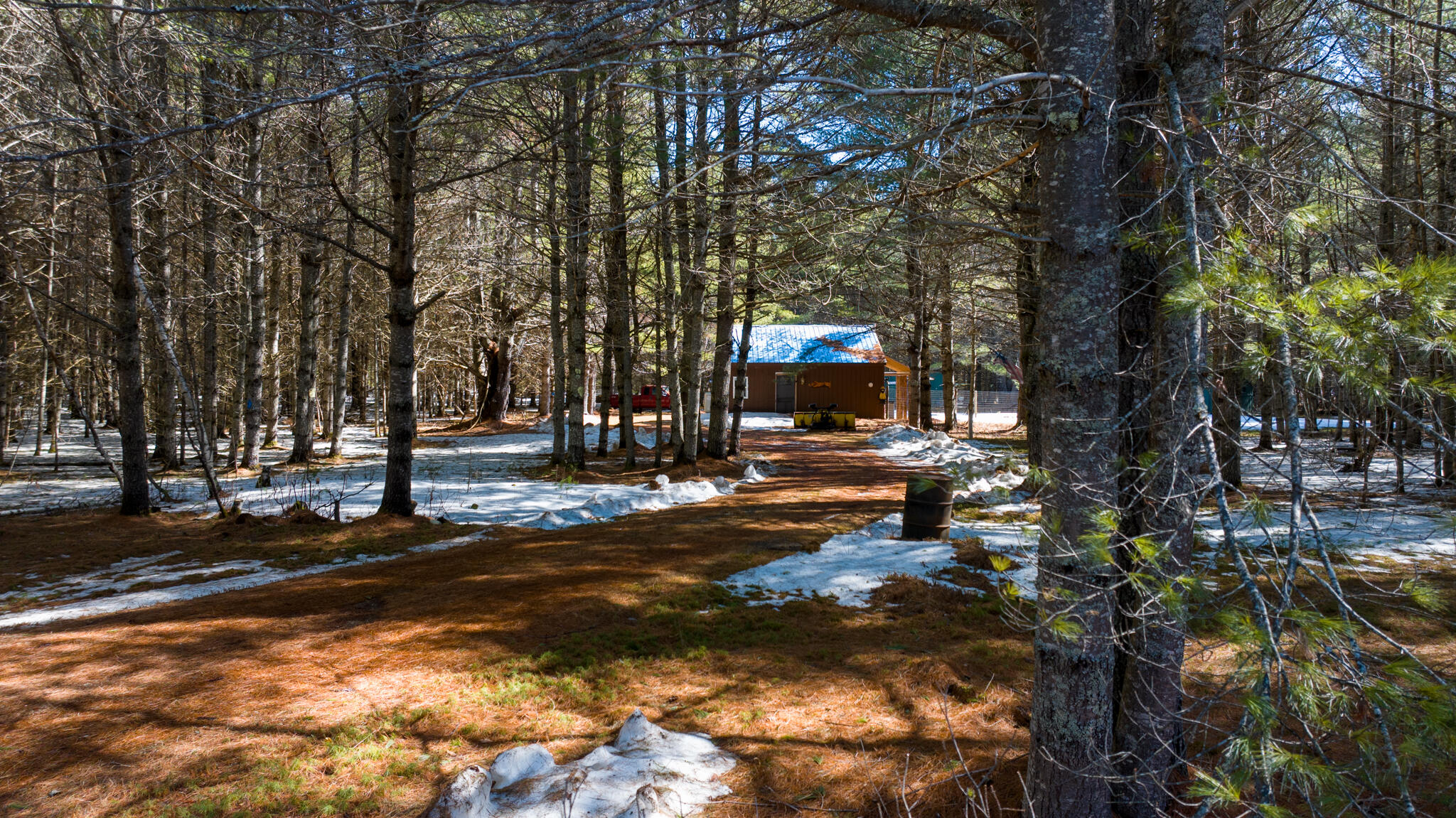 1301 Long Falls Dam Road New Portland, ME 04961 - Photo 30 of 33 Longfallsdamrd-41