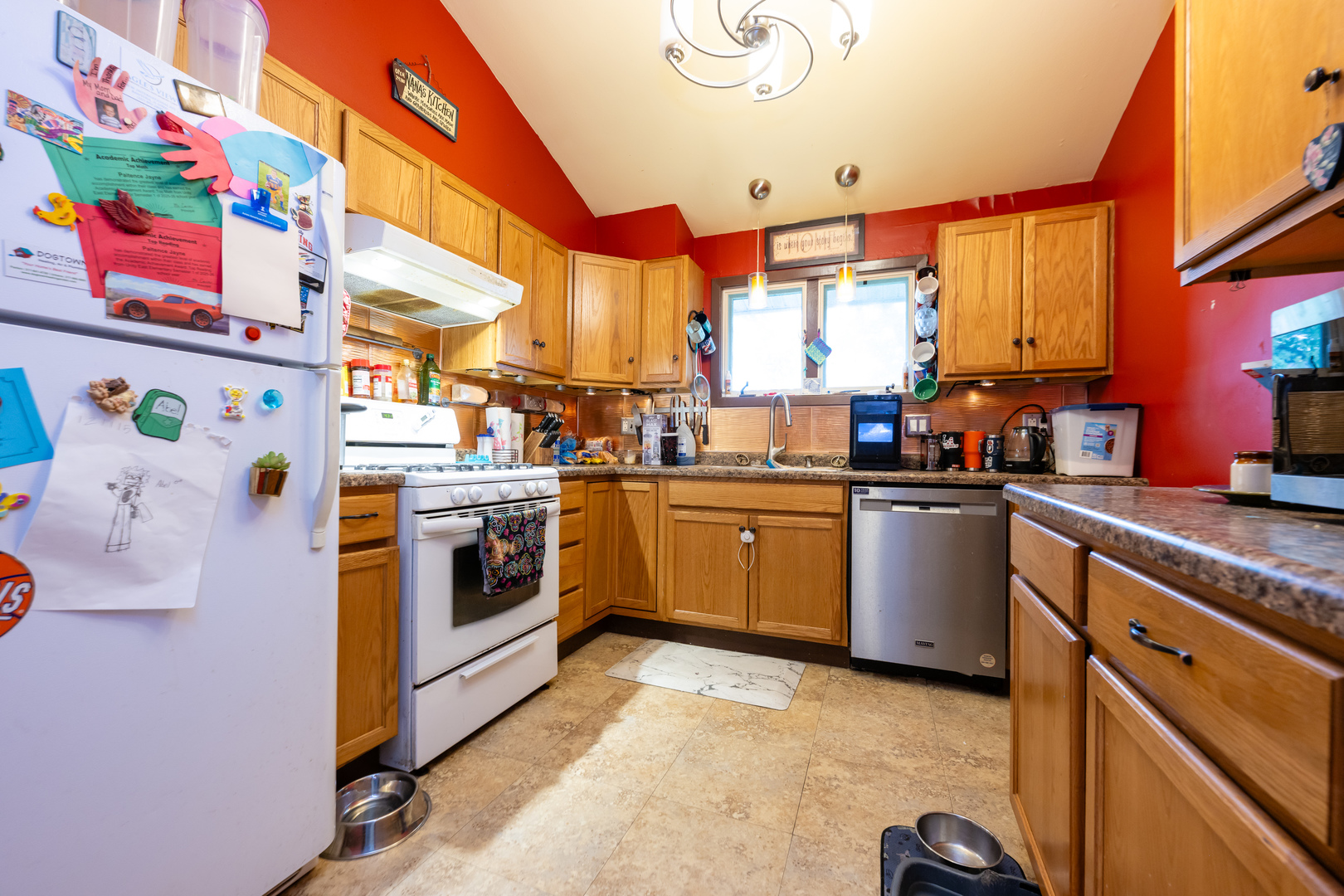 1521 Golfview Road Rantoul, IL 61866 - Photo 5 of 22