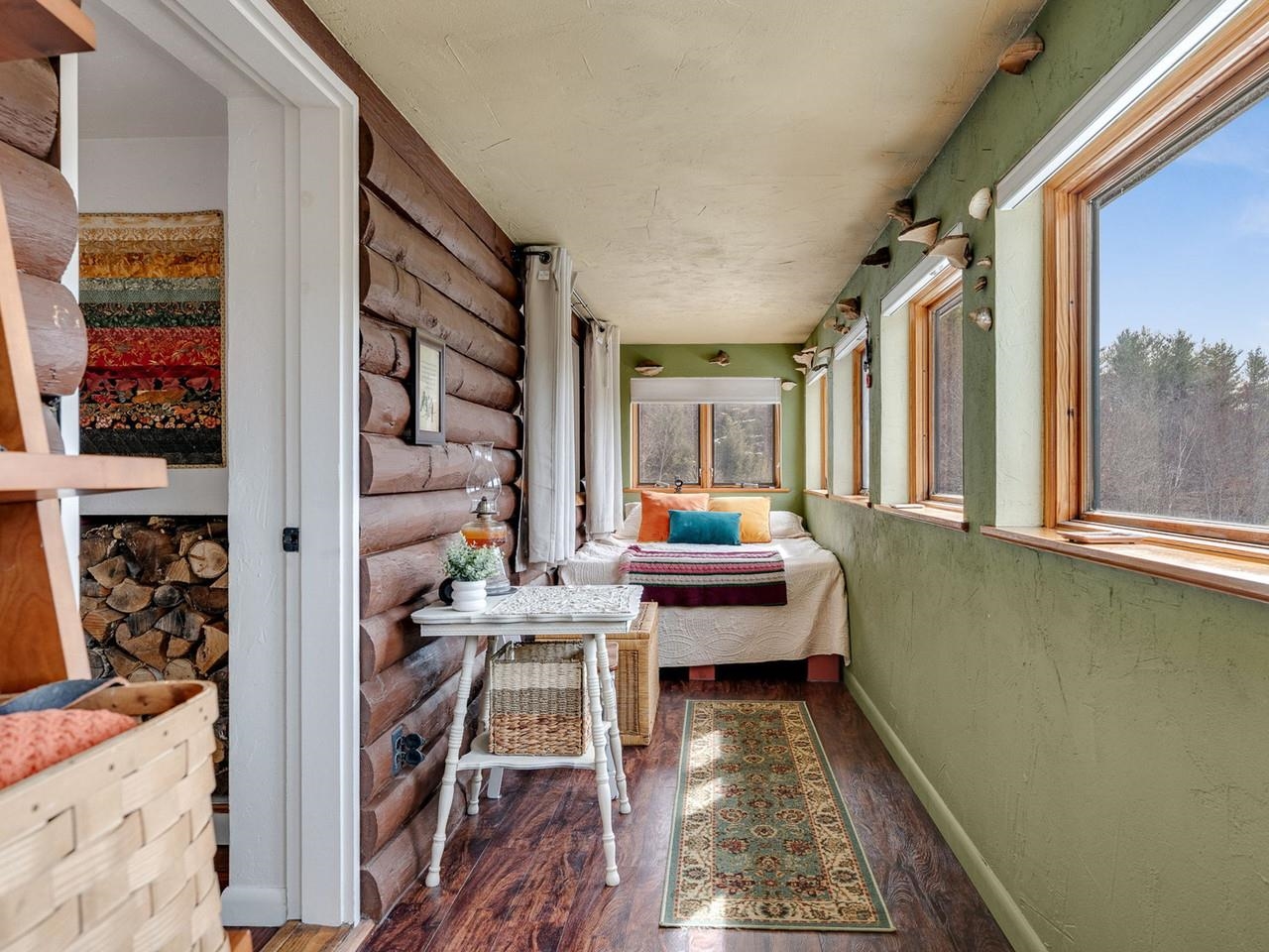 159 Tracy Hill Road Roxbury, VT 05669 - Photo 17 of 58