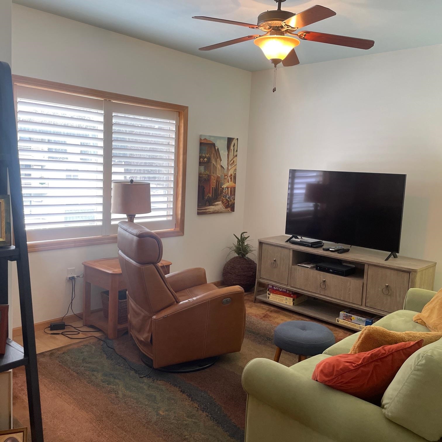 6030 East Superior Street, Unit 309 Duluth, MN 55804 - Photo 13 of 16 2nd Bedroom