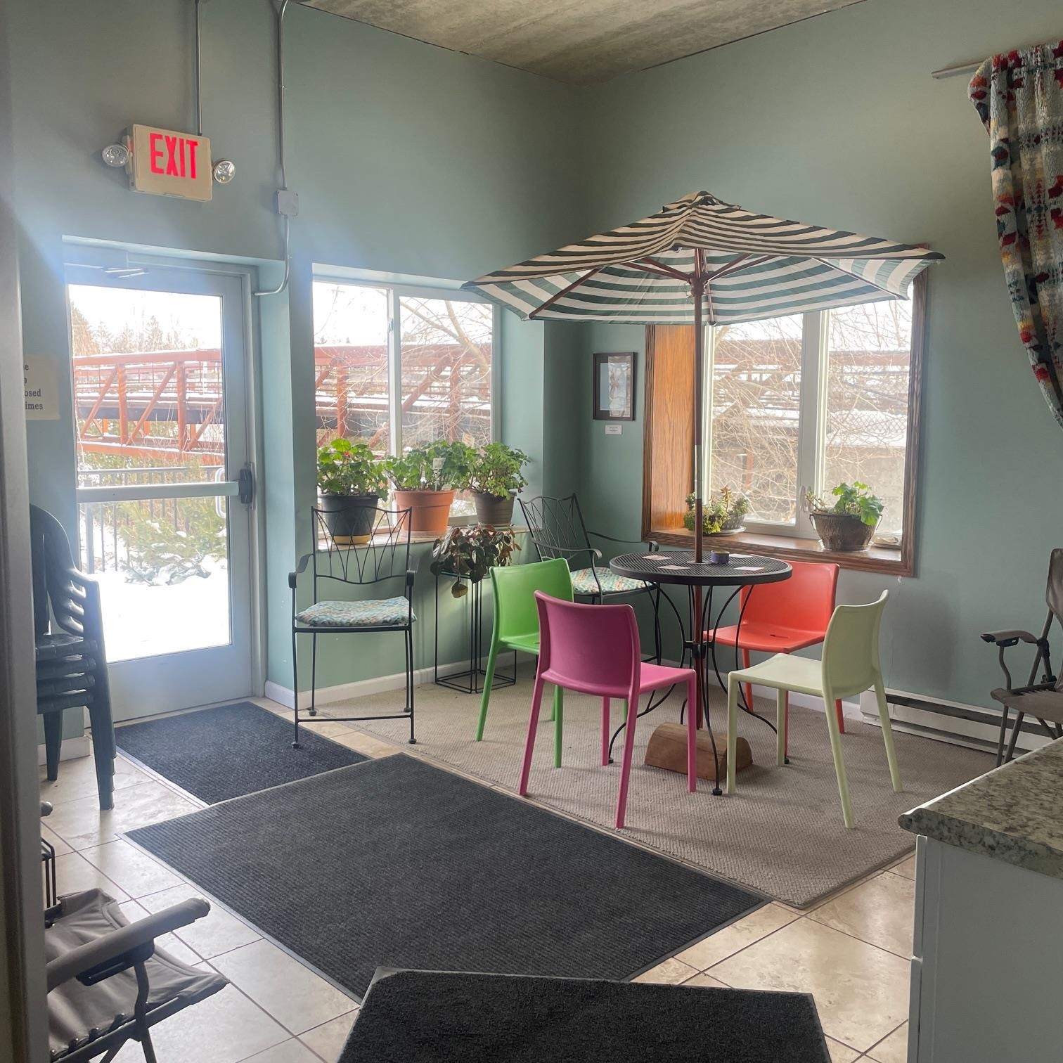 6030 East Superior Street, Unit 309 Duluth, MN 55804 - Photo 15 of 16 View of of Lester River and Bridge