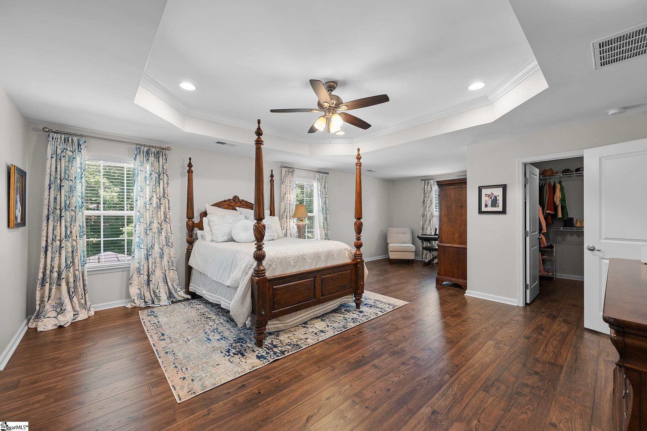 113 Waters Run Lane Simpsonville, SC 29681 - Photo 19 of 35