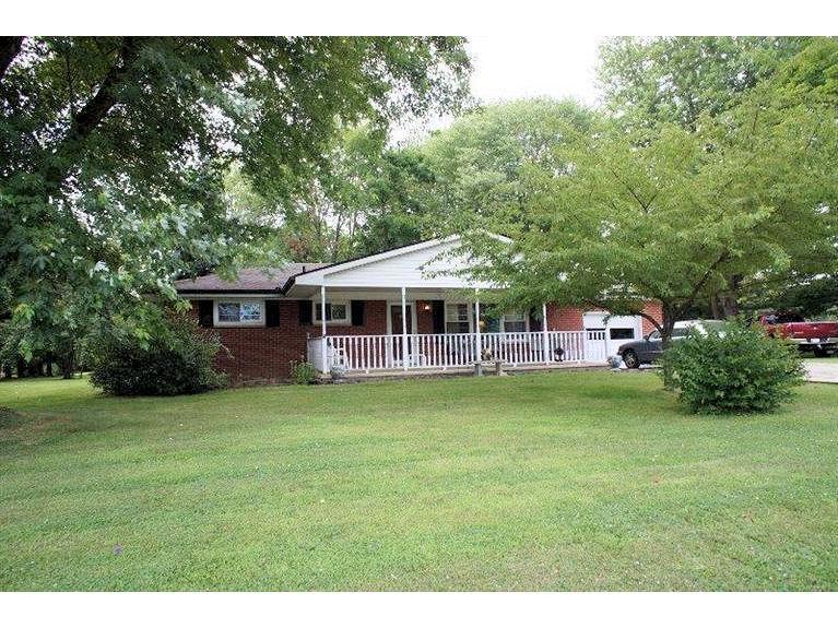 1727 Shaker Road Lebanon, OH 45036 - Photo 1 of 1 Gallery Image 1