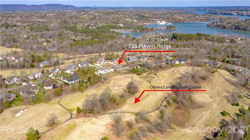 723 Players Ridge Road Hickory, NC 28601 - Photo 40 of 40 Gallery Image 40
