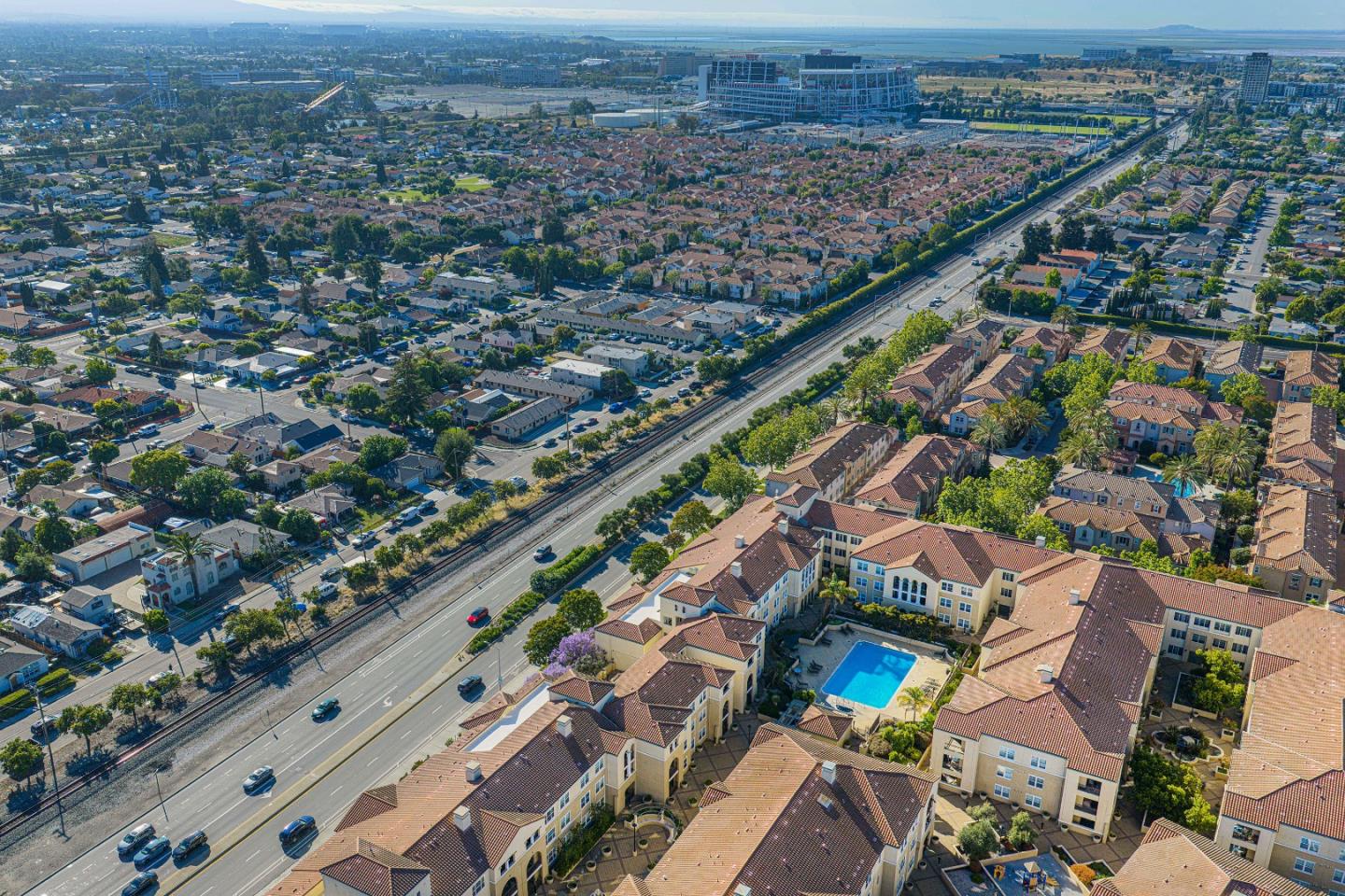1883 Agnew Road, Unit 254 Santa Clara, CA 95054 - Photo 17 of 41