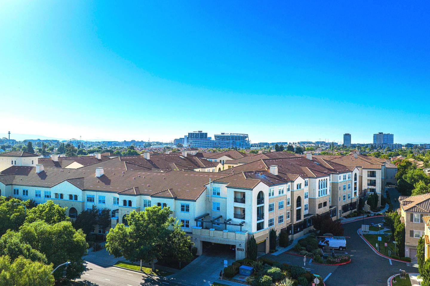1883 Agnew Road, Unit 254 Santa Clara, CA 95054 - Photo 21 of 41