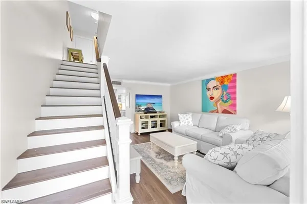 $6,000 | 1222 Gordon Drive, Unit O15, Naples, FL 34102