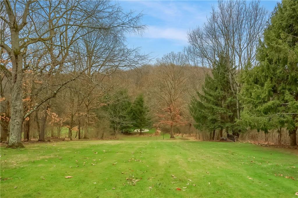 220 Kilgallen Road Butler, PA 16002 - Photo 41 of 50 a view of yard with trees