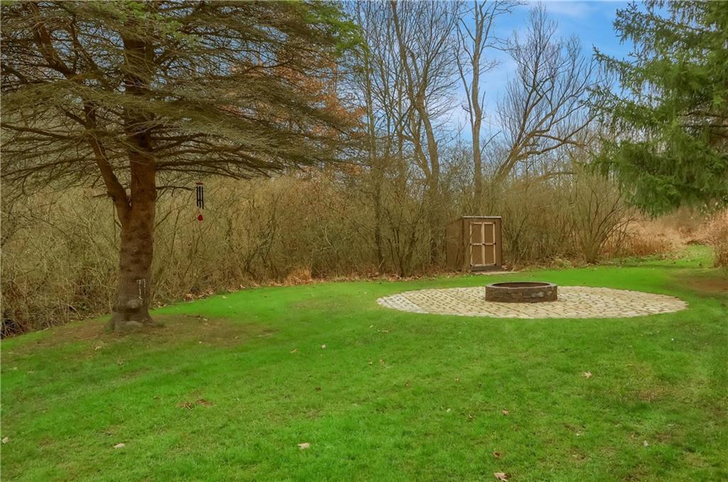 220 Kilgallen Road Butler, PA 16002 - Photo 42 of 50 a view of a backyard