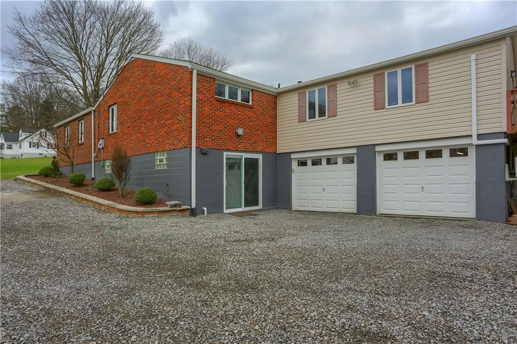 220 Kilgallen Road Butler, PA 16002 - Photo 50 of 50 a front view of a house with a yard