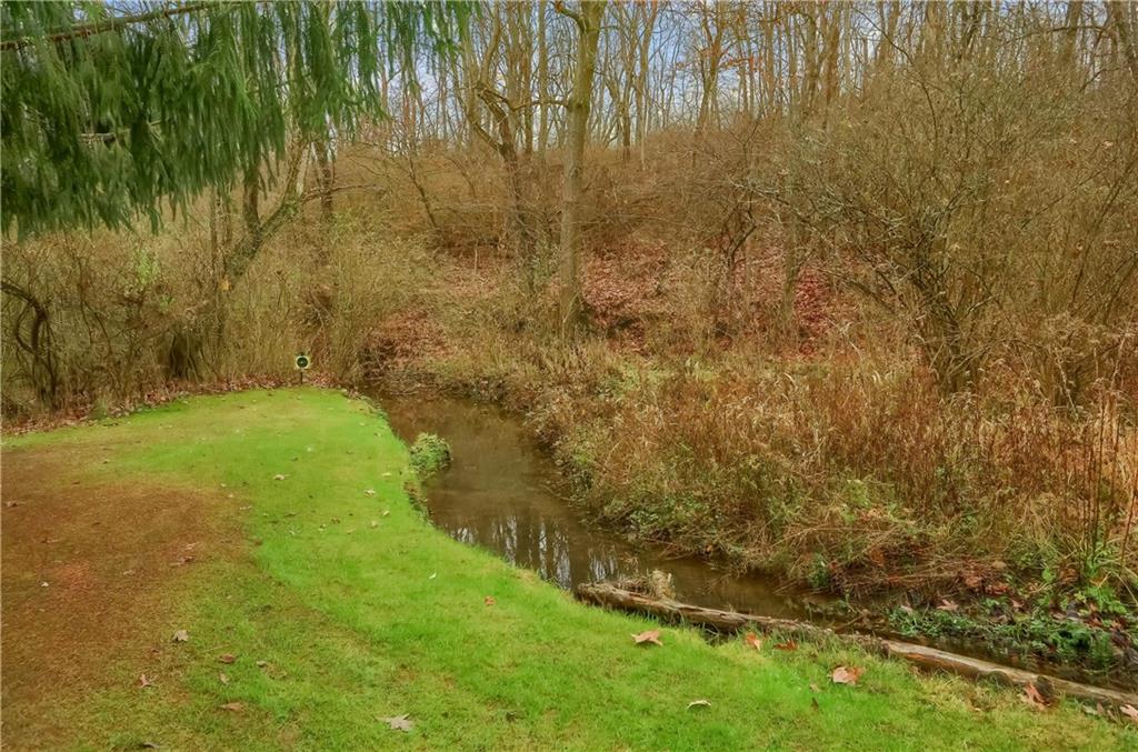 220 Kilgallen Road Butler, PA 16002 - Photo 5 of 50 a view of yard with large trees