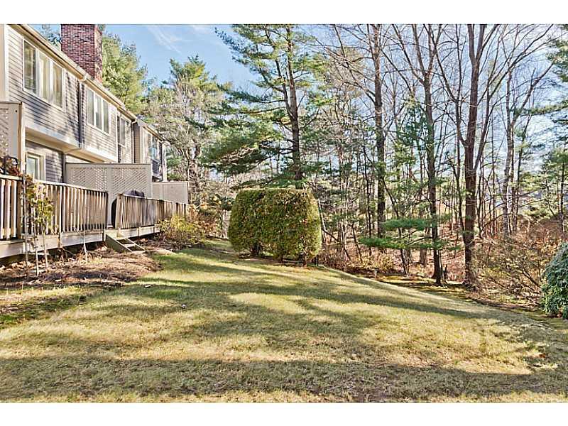 56 Foreside Common Road, Unit 56 Falmouth, ME 04105 - Photo 24 of 30 Yard/Garden.