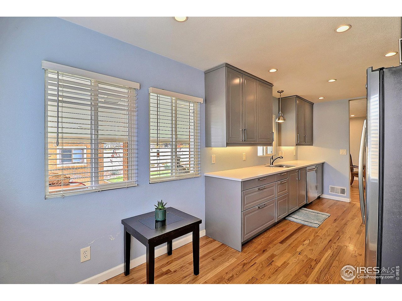 1712 Montview Road Greeley, CO 80631 - Photo 12 of 50 Sure to Please the Chef/Baker of the Household!