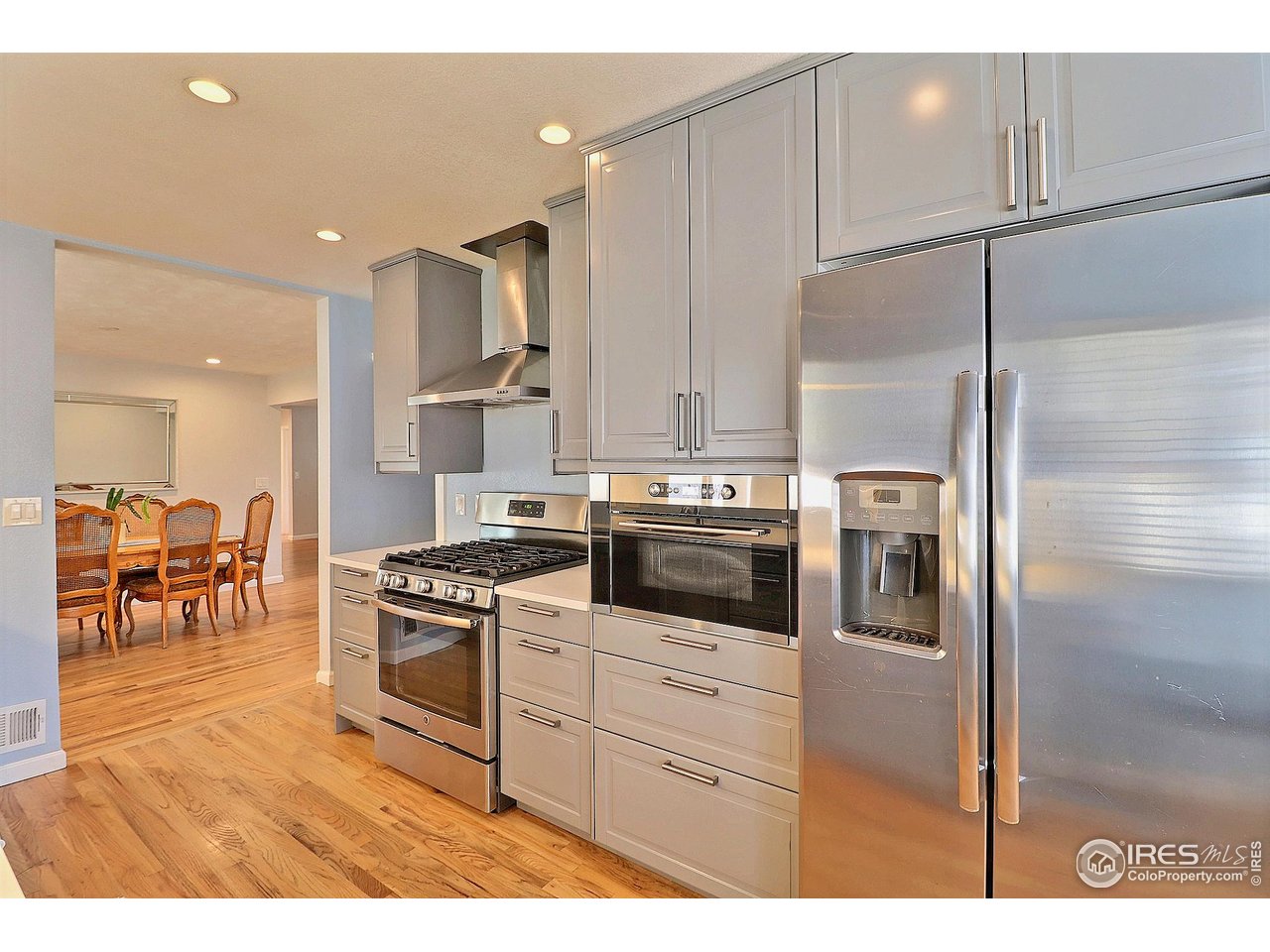 1712 Montview Road Greeley, CO 80631 - Photo 13 of 50 Appliances Included