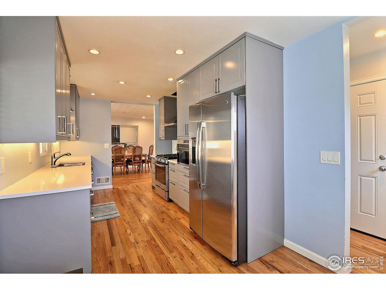 1712 Montview Road Greeley, CO 80631 - Photo 15 of 50 Quartz Countertops