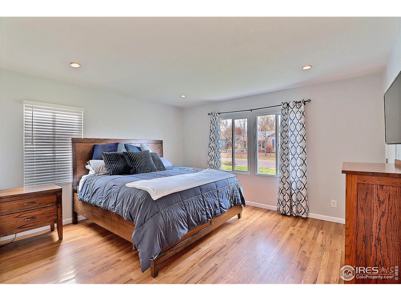 1712 Montview Road Greeley, CO 80631 - Photo 16 of 50 Primary Bedroom