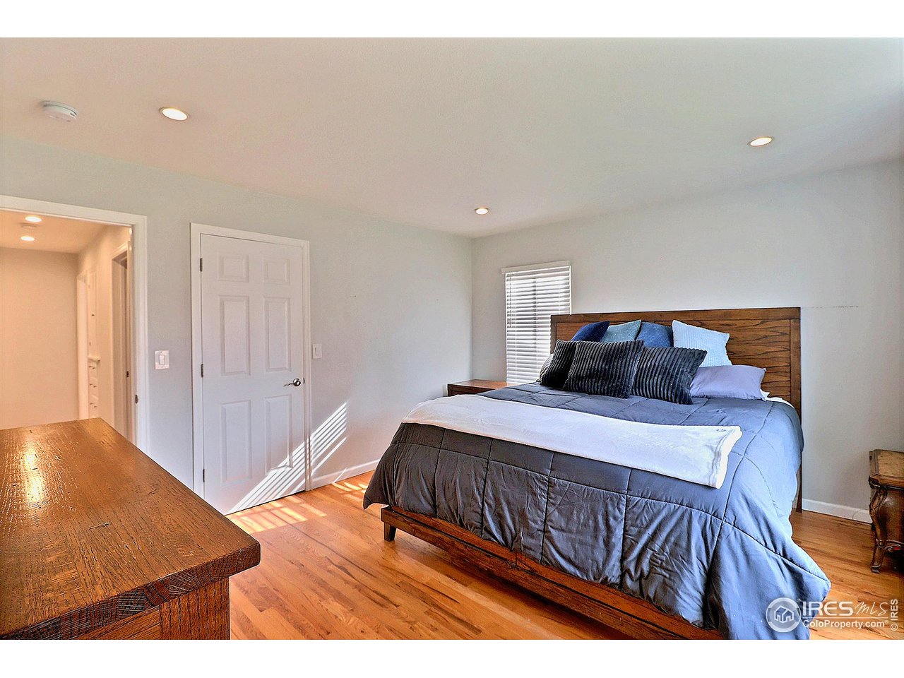 1712 Montview Road Greeley, CO 80631 - Photo 17 of 50 Primary Bedroom