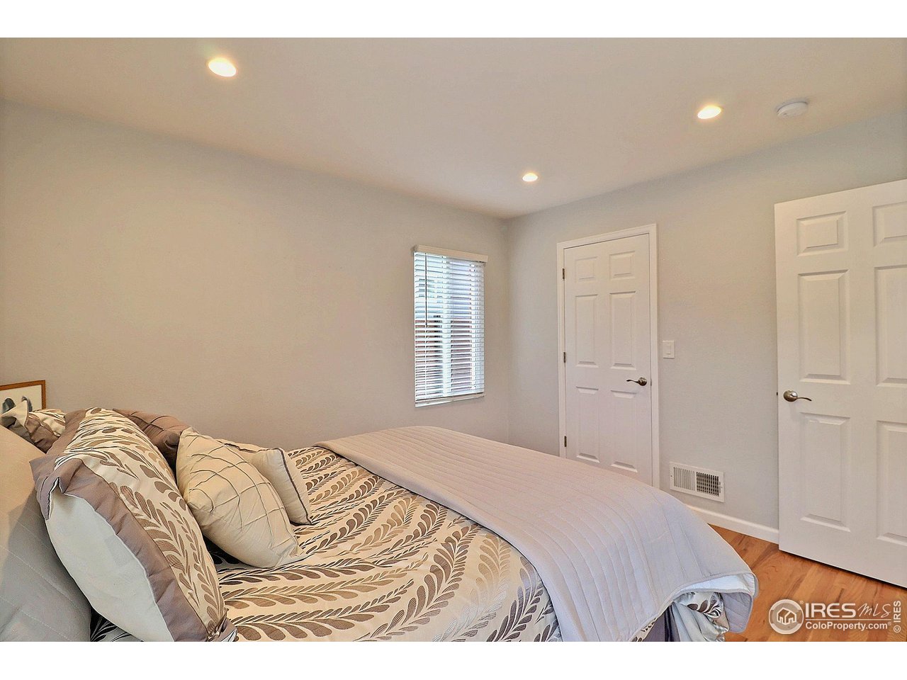 1712 Montview Road Greeley, CO 80631 - Photo 20 of 50 Bedroom 2