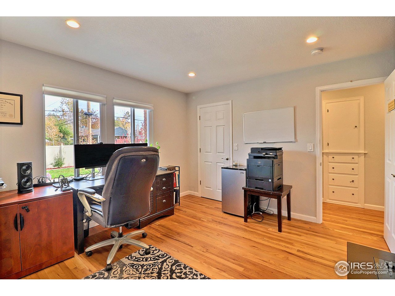 1712 Montview Road Greeley, CO 80631 - Photo 22 of 50 Bedroom 3