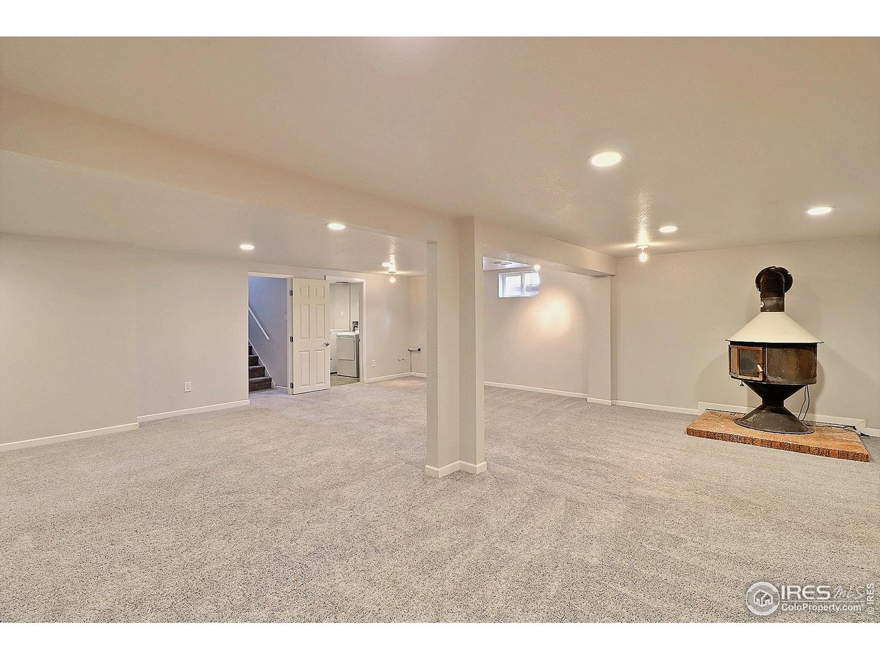 1712 Montview Road Greeley, CO 80631 - Photo 28 of 50 with Family Room/Rec Room