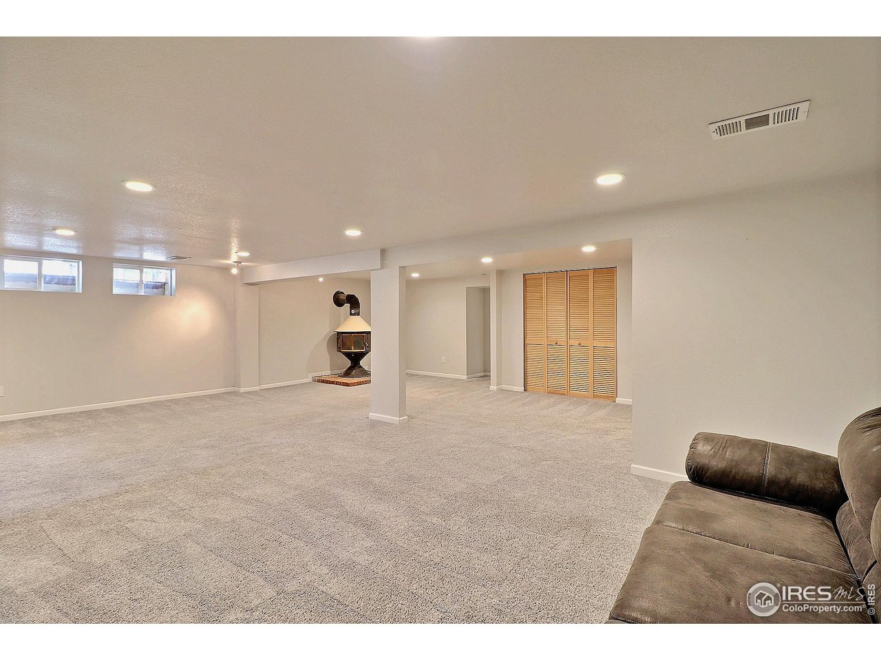 1712 Montview Road Greeley, CO 80631 - Photo 30 of 50 Warm and Inviting