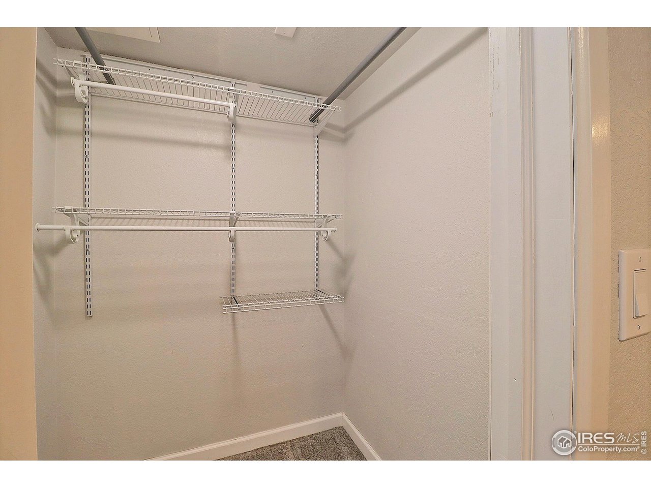 1712 Montview Road Greeley, CO 80631 - Photo 33 of 50 Bedroom 4 Walk-In Closet