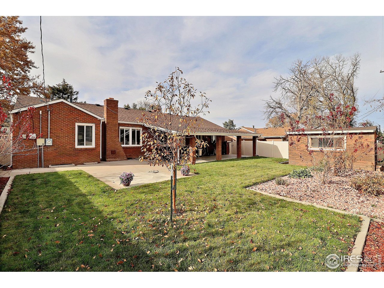 1712 Montview Road Greeley, CO 80631 - Photo 38 of 50 Wait Til You See The Backyard...WOW!!