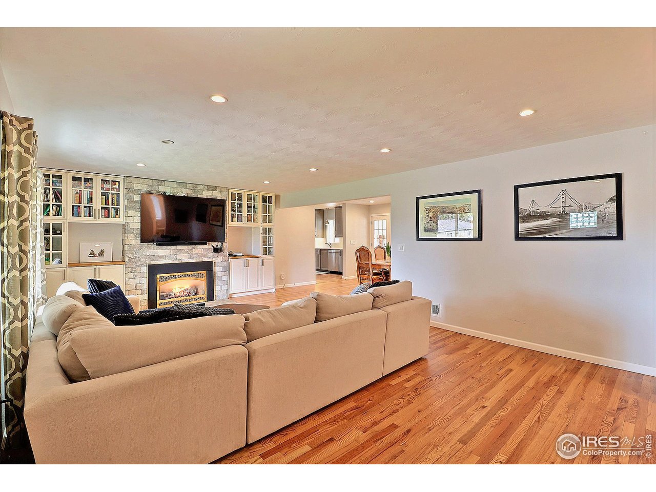 1712 Montview Road Greeley, CO 80631 - Photo 4 of 50 This Home Will Win Your Heart the Moment You Step In!